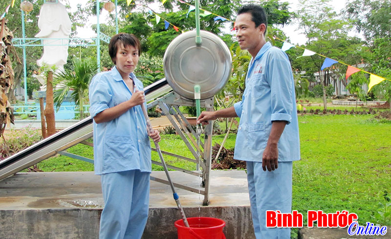 Bệnh nhân nhiễm HIV