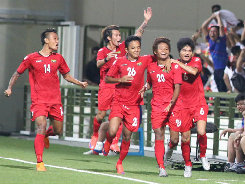 Cập nhật SEA Games 3/6: Chủ nhà có HCV thứ 2 - 1