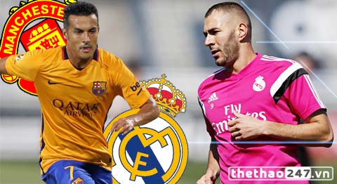 Chuyển nhượng 6/8, Real phát giá Benzema, Barca chốt vụ Pedro, tin chuyen nhuong, tin chuyen nhuong 6/8. ban tin chuyen nhuong, tong hop chuyen nhuong, cap nhat chuyen nhuong 6/8