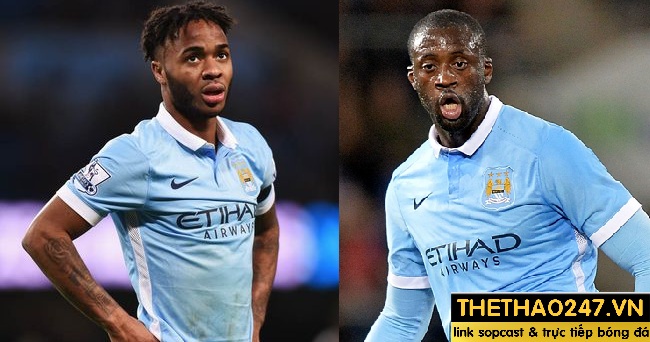 Man City,PSG,Champions League,HLV Pellegrini,Raheem Sterling,Sterling,Yaya Toure,toure,Kevin de Bruyne, ngoại hạng anh, manchester city