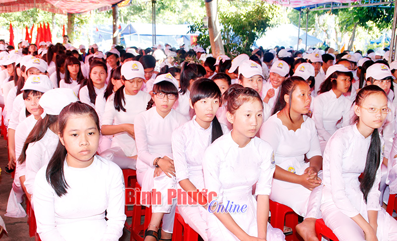 Mỗi thí sinh chỉ được phép đăng ký, sử dụng một tài khoản duy nhất để tham gia cuộc thi - Ảnh: S.H