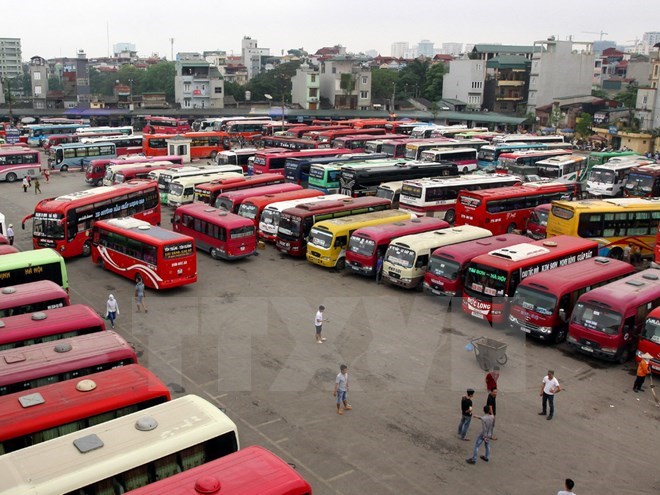 Hoạt động kinh doanh vận tải vẫn còn tồn tại nhiều về công tác quản lý, cấp phép