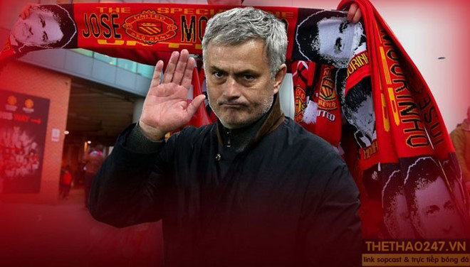 Chuyển nhượng 6-4: Mourinho ra điều kiện mới với M.U