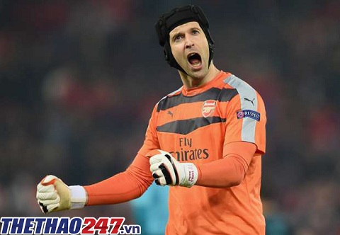 Petr Cech,Petr Cech,chiếc găng vàng,premier league, arsenal,david de gea, de gea,joe hart,man utd, M.U, man city,chelsea,wenger,tottenham