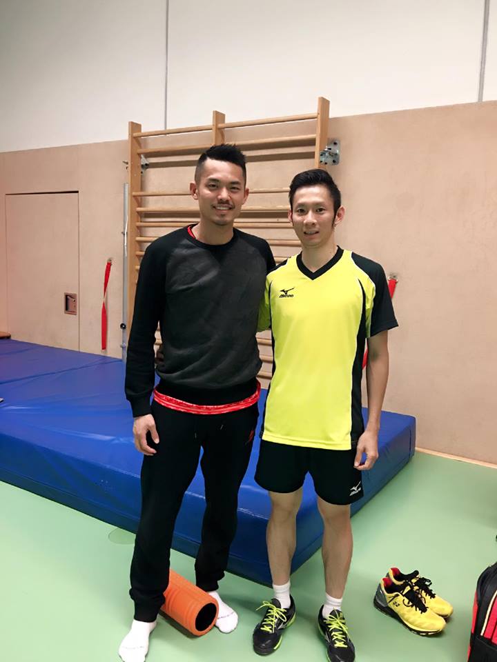 Dong Feng Citroen Badminton Asia Championships 2016,Lin Dan, Lin Dan vs Tiến Minh,Vũ Thị Trang,Tiến Minh,Finnish Open 2016,Tiến Minh,ket qua Finnish Open 2016,Nguyễn Tiến Minh,cầu lông Tiến Minh,tin tức Tiến Minh,lịch thi đấu cầu lông,cầu lông,Tian Houwei,Chen Long,Lin Dan