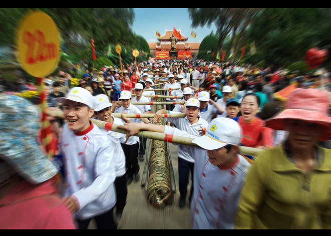 Tác phẩm 