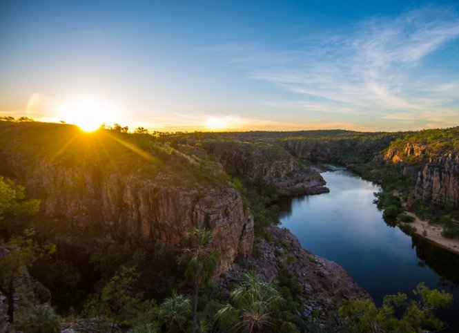 Katherine Gorge, Northern Territory