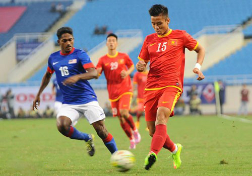 Trực tiếp Việt Nam 0-0 Malaysia, Việt Nam vs Malaysia,tỷ số Việt Nam vs Malaysia,dự đoán tỷ số Việt Nam vs Malaysia,dự đoán kết quả trận Việt Nam vs Malaysia,Malaysia thiệt quân, Việt Nam, Trực tiếp Việt Nam vs Malaysia