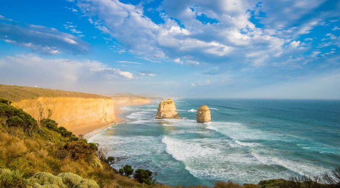 12 Apostles, Great Ocean Road, Victoria