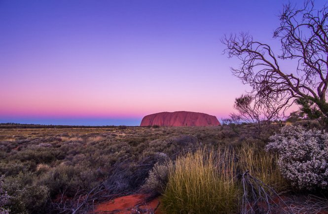 Uluru, Northern Territory