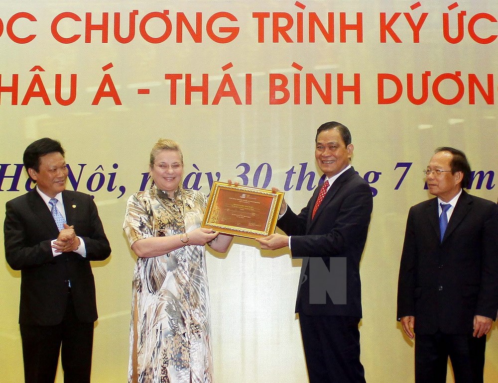 Hoàn thành nhiều công trình quan trọng