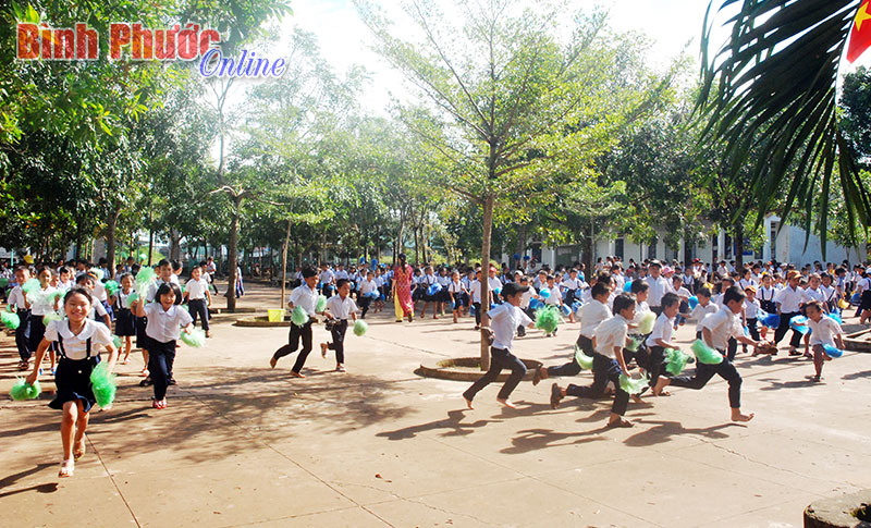 Sẽ đưa tài liệu “Bác Hồ và những bài học về đạo đức, lối sống dành cho học sinh” từ lớp 2 đến lớp 12