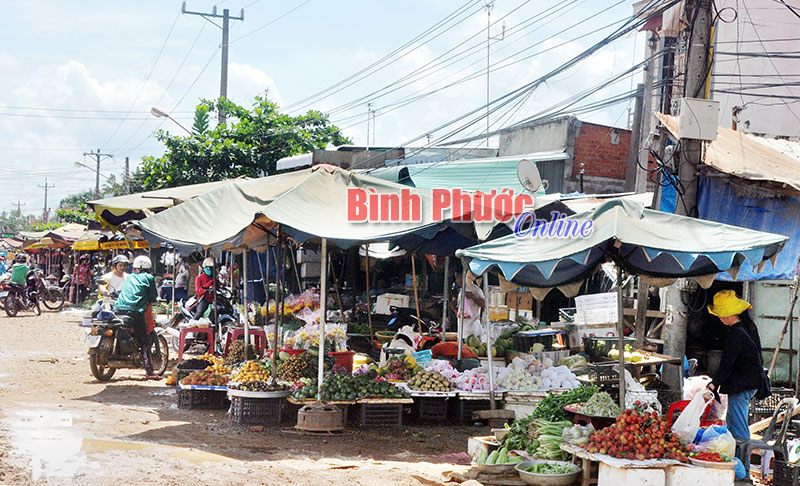 Người tiêu dùng nông thôn chưa thật sự quan tâm đến chất lượng hàng hóa