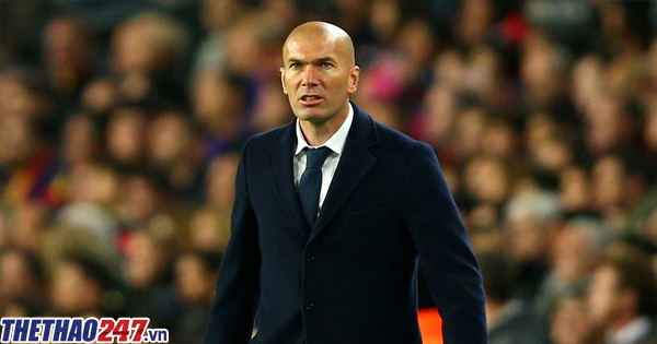 HLV Zidane bất ngờ trước sức mạnh của Celta Vigo