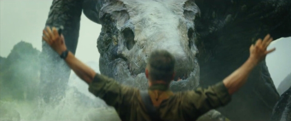 13 chi tiết vô lý đến nực cười trong bom tấn Kong: Skull Island - Ảnh 6.