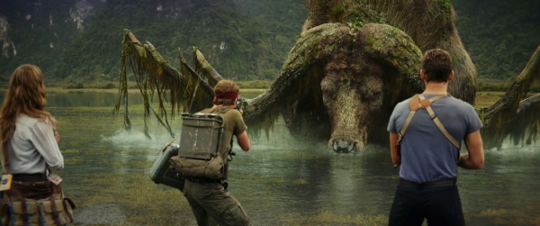 Phim truong tu nhien hung vi cua 'Kong: Skull Island' o Quang Binh hinh anh 13