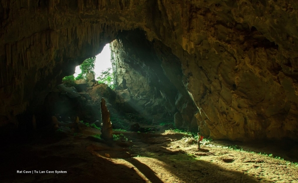 Phim truong tu nhien hung vi cua 'Kong: Skull Island' o Quang Binh hinh anh 6