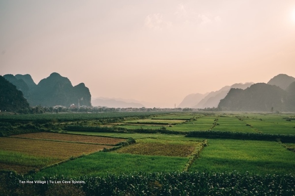 Phim truong tu nhien hung vi cua 'Kong: Skull Island' o Quang Binh hinh anh 12