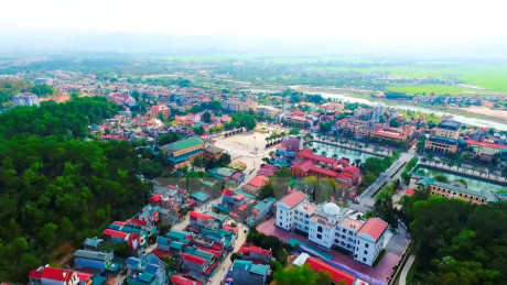 Nhung doi thay tren manh dat anh hung Dien Bien Phu - Anh 2