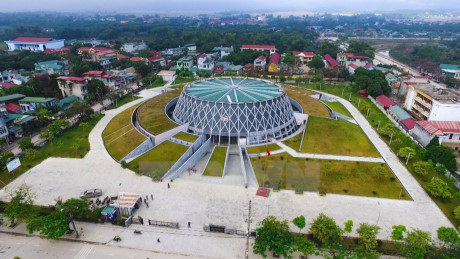 Nhung doi thay tren manh dat anh hung Dien Bien Phu - Anh 5