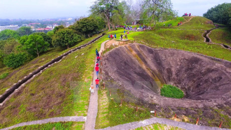 Nhung doi thay tren manh dat anh hung Dien Bien Phu - Anh 7