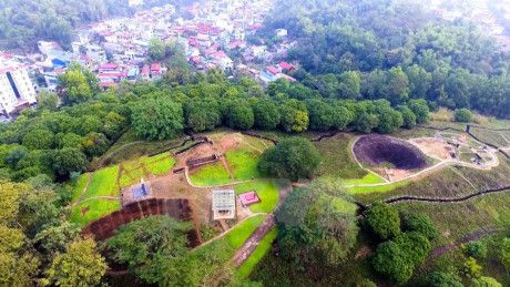 Nhung doi thay tren manh dat anh hung Dien Bien Phu - Anh 8