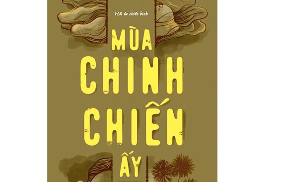 Mùa chinh chiến ấy