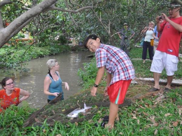 Có gì ở Đông Hòa Hiệp - làng cổ của Tiền Giang mới được công nhận di tích cấp quốc gia