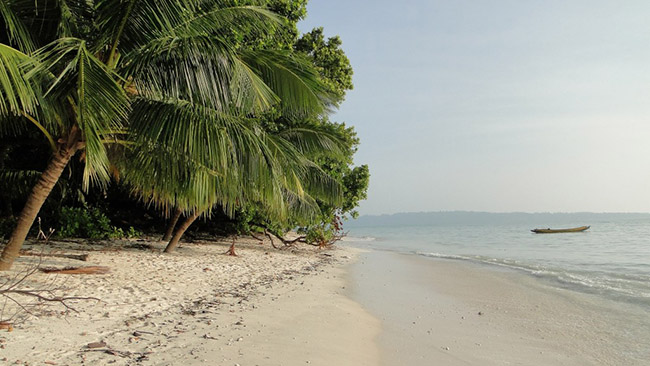 Cát Bà sánh vai cùng Maldives, Jeju trong top những hòn đảo thiên đường tại Châu Á