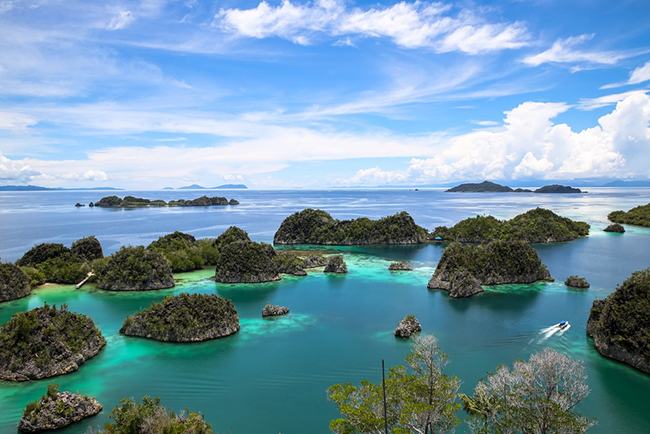 Cát Bà sánh vai cùng Maldives, Jeju trong top những hòn đảo thiên đường tại Châu Á