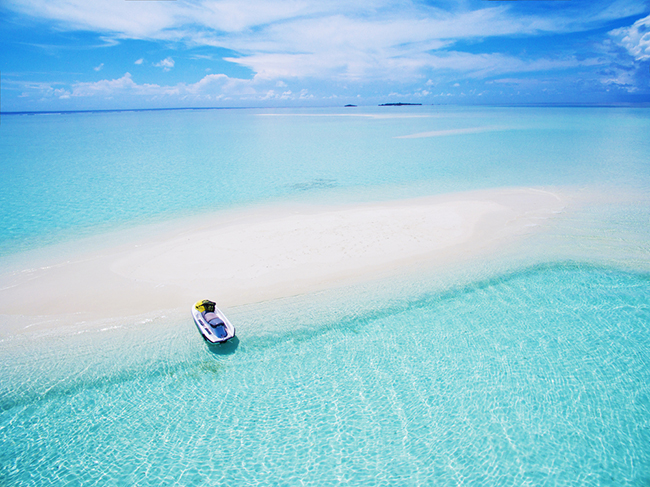 Cát Bà sánh vai cùng Maldives, Jeju trong top những hòn đảo thiên đường tại Châu Á