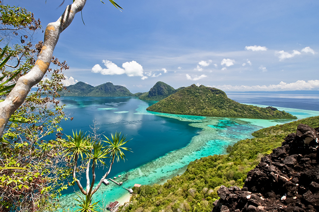 Cát Bà sánh vai cùng Maldives, Jeju trong top những hòn đảo thiên đường tại Châu Á