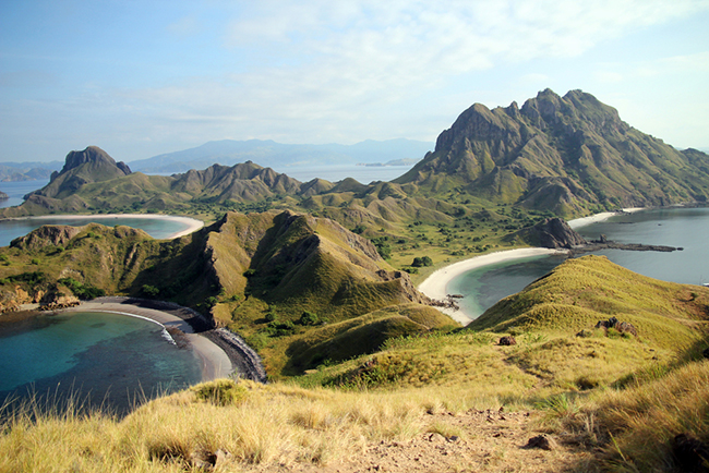 Cát Bà sánh vai cùng Maldives, Jeju trong top những hòn đảo thiên đường tại Châu Á