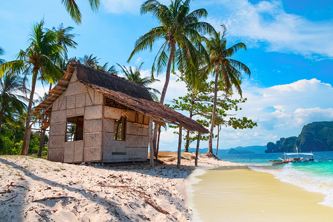 Cát Bà sánh vai cùng Maldives, Jeju trong top những hòn đảo thiên đường tại Châu Á