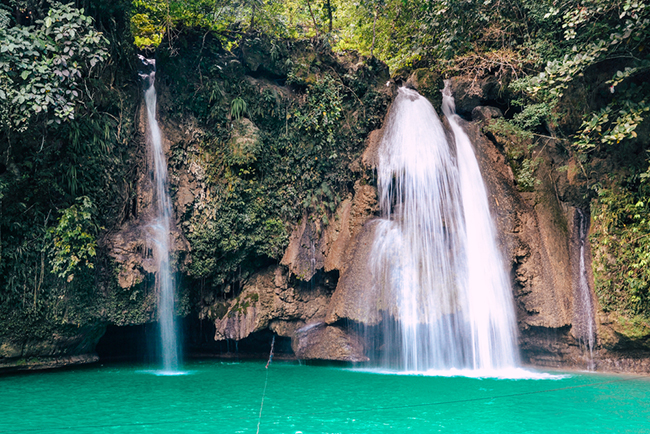 Cát Bà sánh vai cùng Maldives, Jeju trong top những hòn đảo thiên đường tại Châu Á