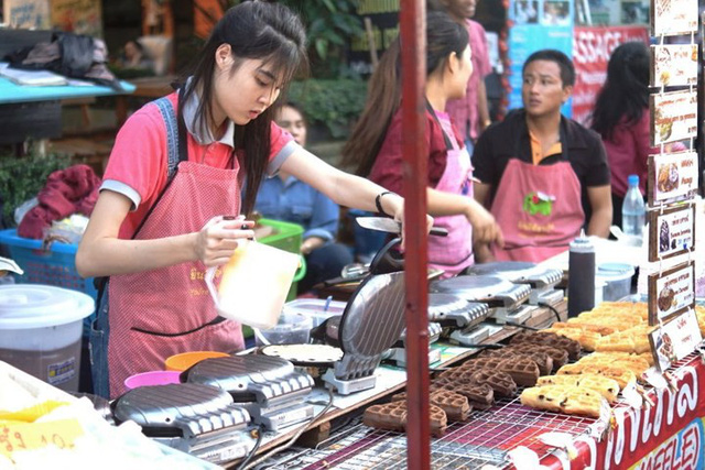 10 địa danh hút du khách nhất châu Á