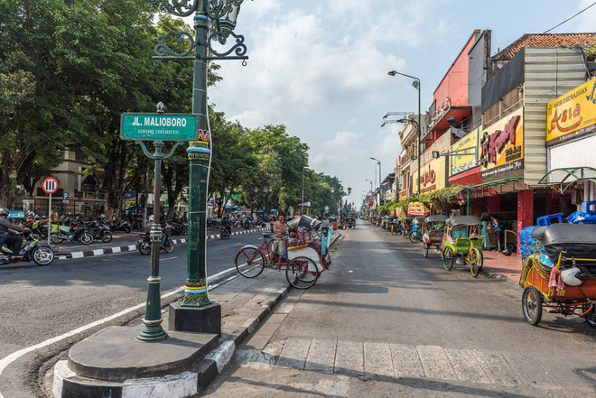 Quên Bali đi, Indonesia còn có nhiều điểm đến khác đẹp như mơ