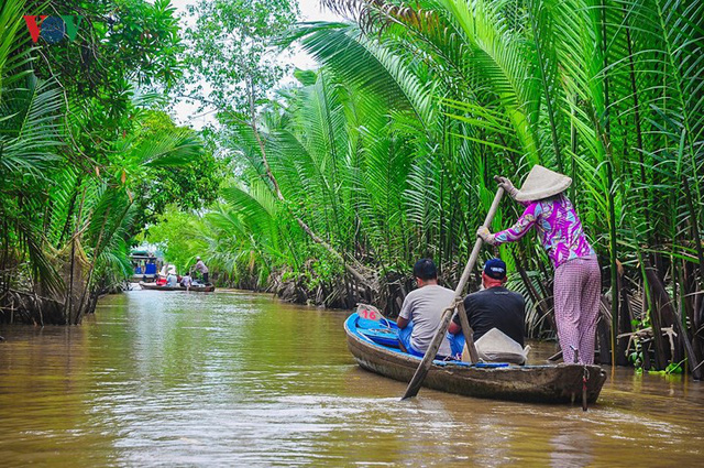 Những điểm đến đẹp nhất Việt Nam du khách đi theo từng tháng trong năm