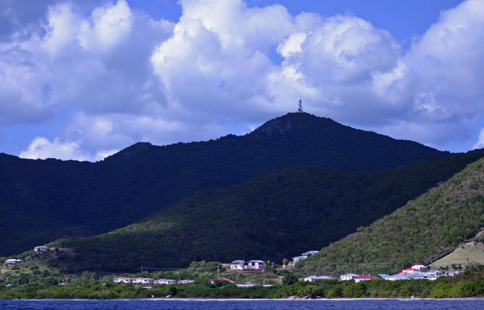 Antigua - quốc đảo nhỏ bé có 'hộ chiếu vàng' hút giới nhà giàu