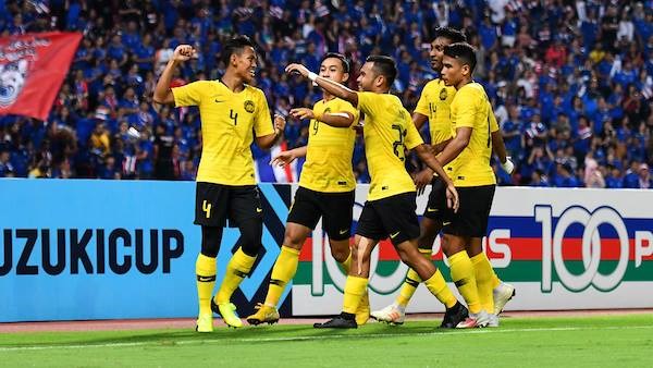 Kết quả này khiến Thái Lan phải cay đắng nhìn Malaysia vào chung kết AFF Suzuki Cup 2018. Và đối thủ tiếp theo của họ sẽ là...