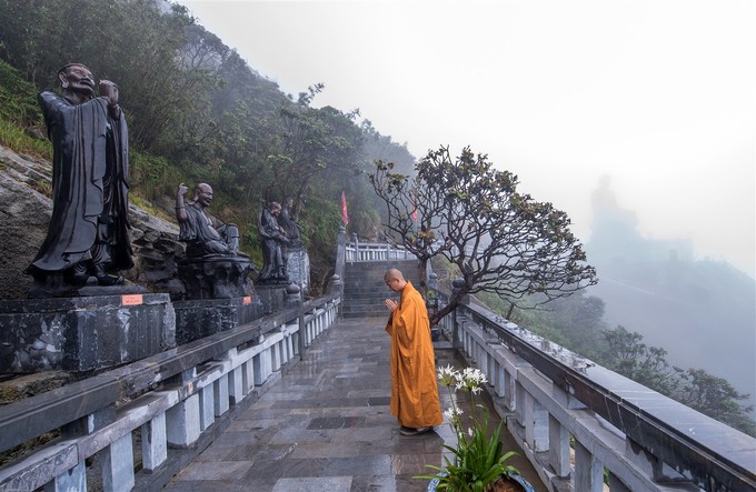 Hoàng Liên Sơn được bình chọn 'điểm đến hấp dẫn nhất thế giới 2019'