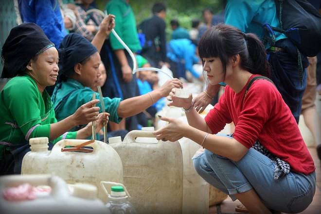 Mùa vàng Hoàng Su Phì đẹp hút hồn du khách