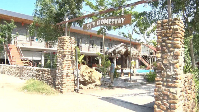 Du lịch cộng đồng homestay, mô hình hút khách tại Phong Nha - Kẻ Bàng