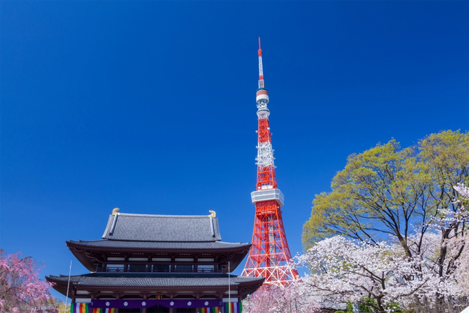 10 nơi để chiêm ngưỡng 'tháp Eiffel' mà không cần tới Pháp