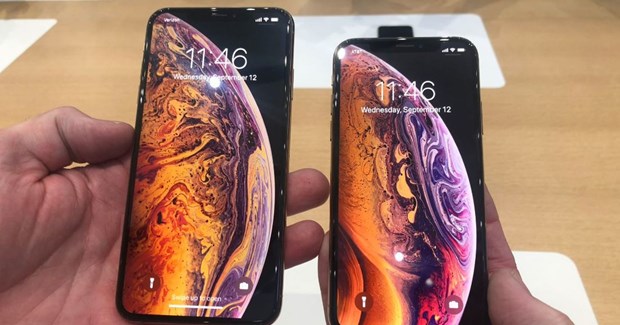 CNBC: Samsung dang mac nhung sai lam nhu Apple voi Galaxy S10 hinh anh 1