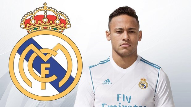 Neymar tuyen bo muon ve thi dau cho Real Madrid trong tuong lai hinh anh 1