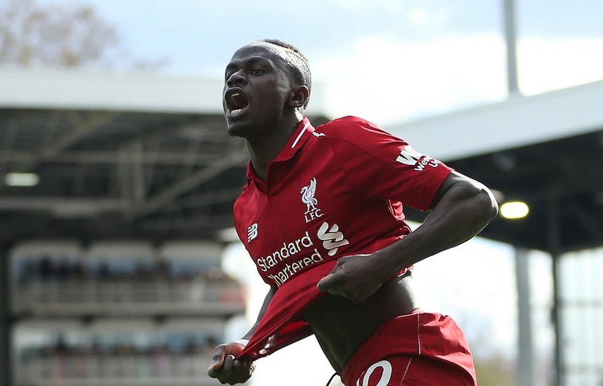 Sadio Mane tiếp tục tỏa sáng giúp Liverpool chiến thắng.