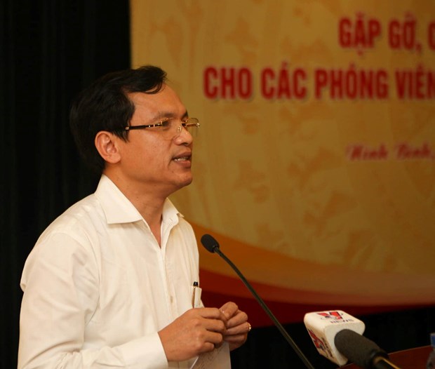 Bo Giao duc va Dao tao se khong cong bo ngay dap an thi nhu moi nam hinh anh 1