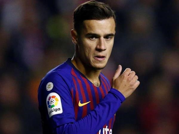 Coutinho thua nhan tuong lai o Barcelona dang khong chac chan hinh anh 1