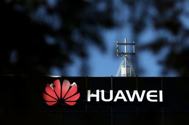 Anh cho phep Huawei tham gia han che vao mang di dong 5G hinh anh 1